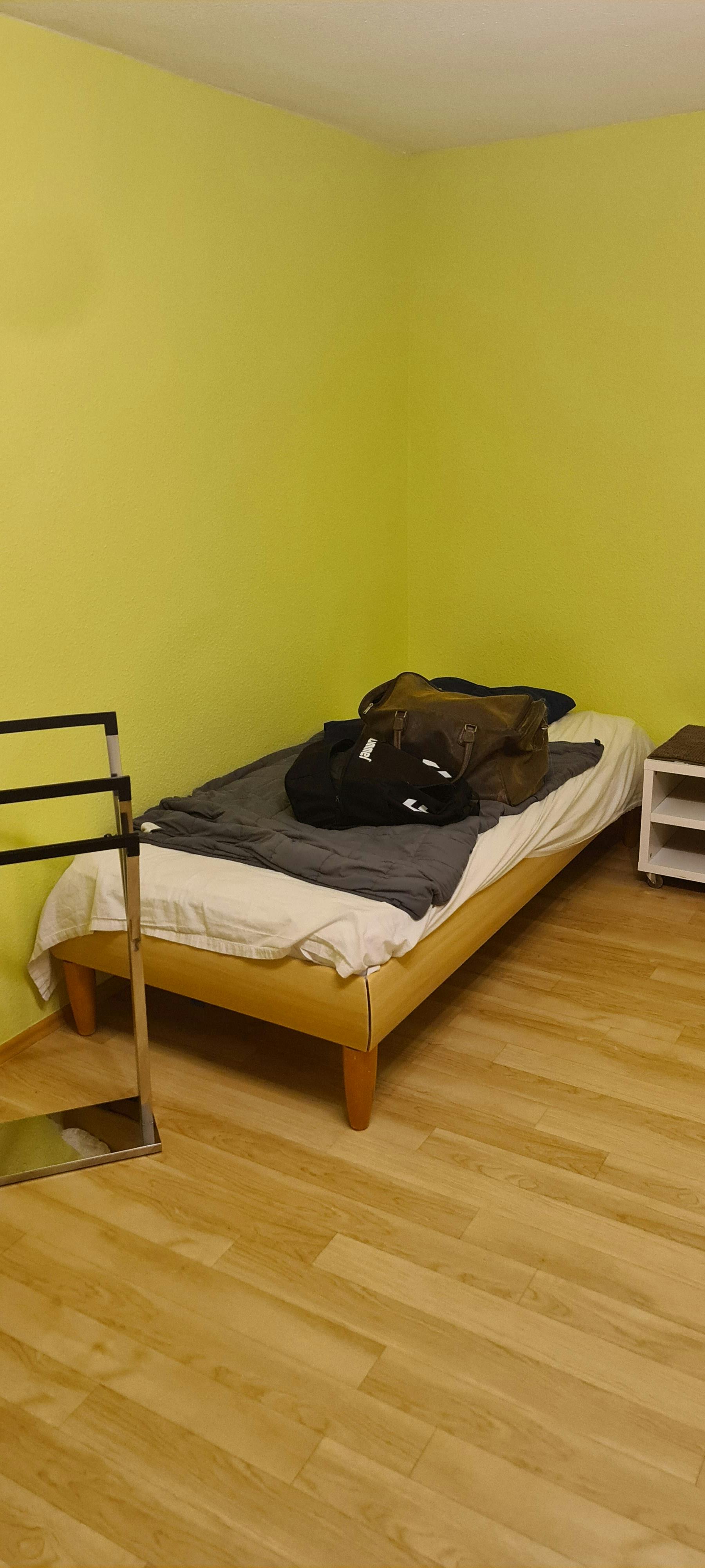 Apartment Frankfurt Am Main, 88m² — photo 5