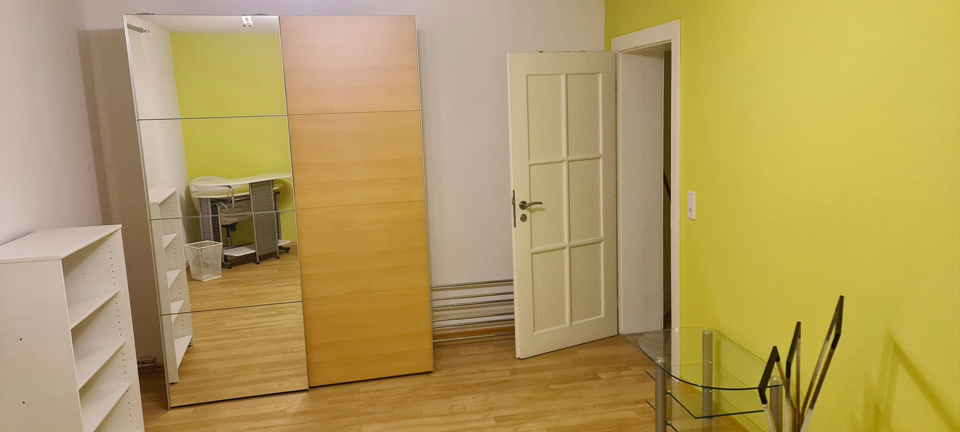 Apartment Frankfurt Am Main, 88m² — photo 2