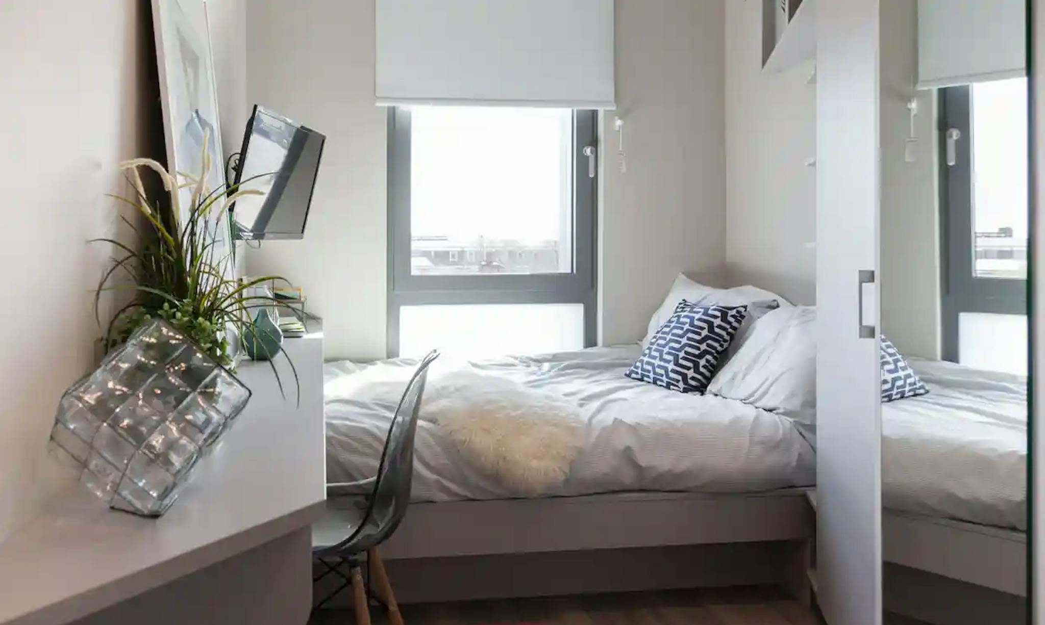 Old Oak Lane, London preview