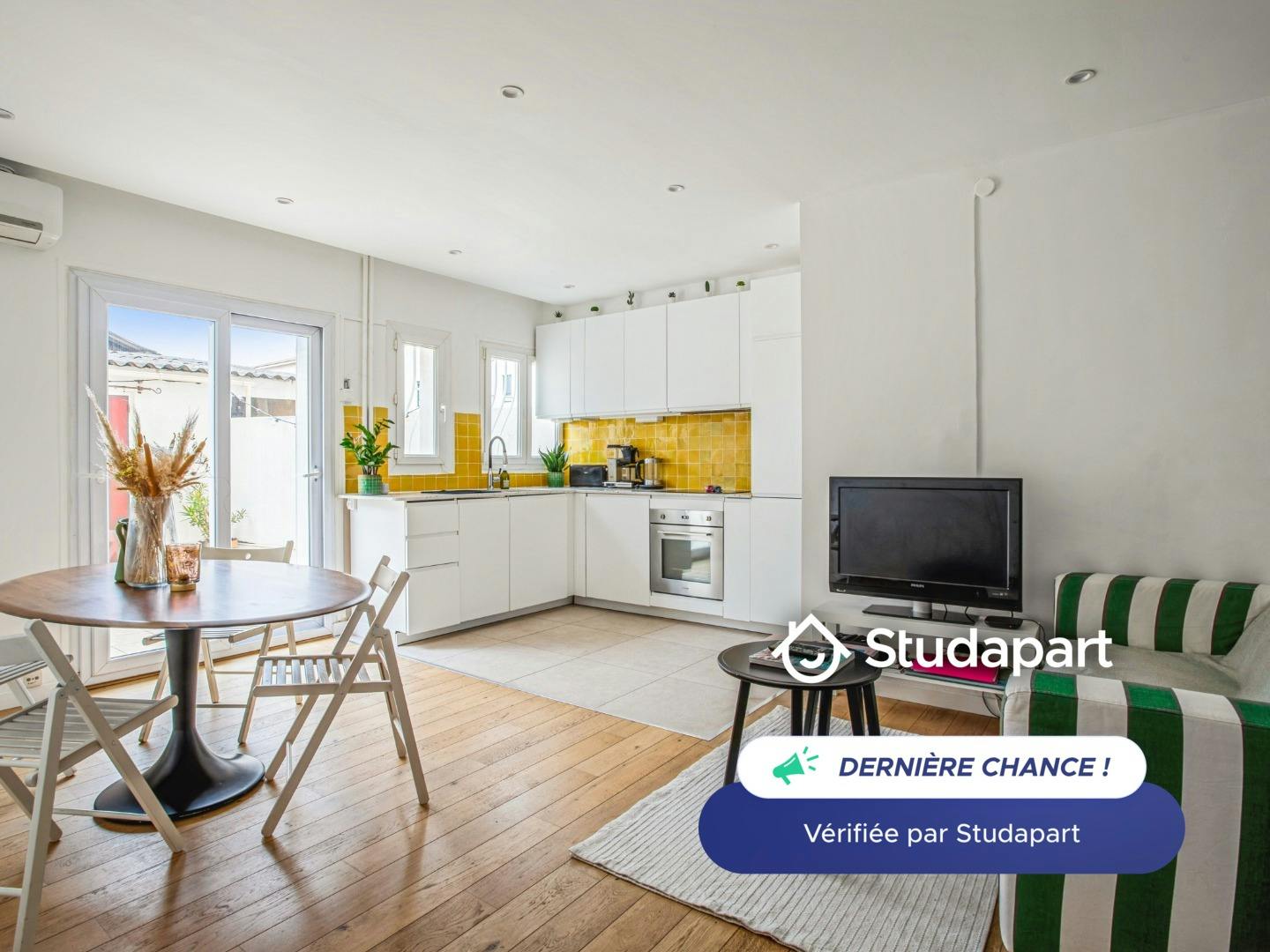 Maison – Marseille, Saint-Lambert, 7e Arrondissement - Vue 3