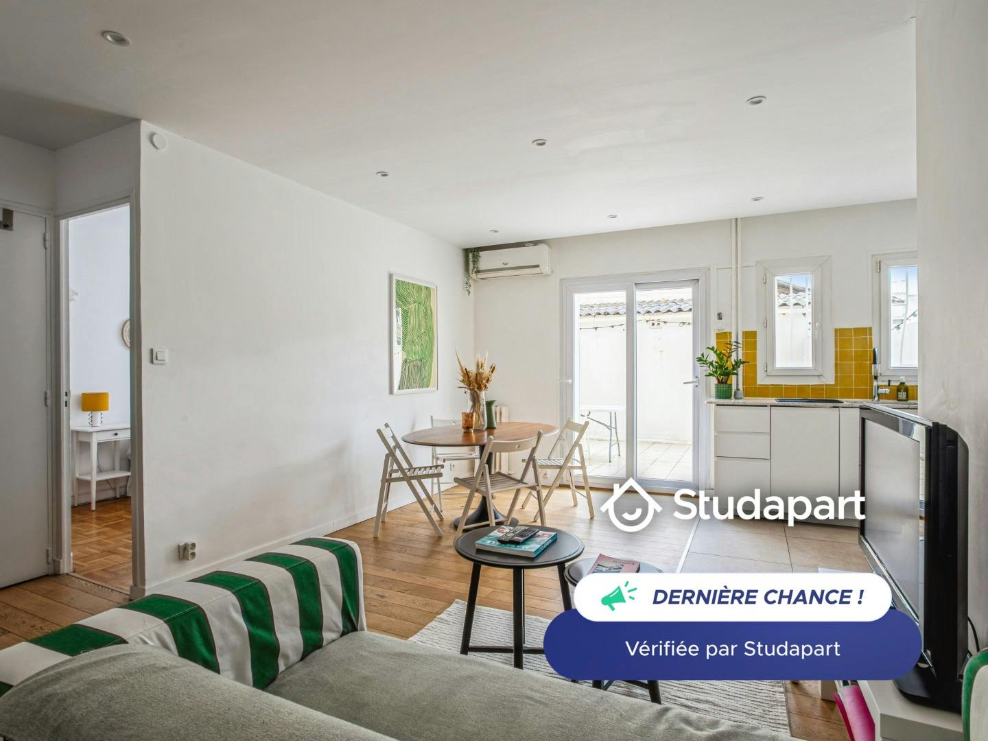 Maison – Marseille, Saint-Lambert, 7e Arrondissement - Vue 4