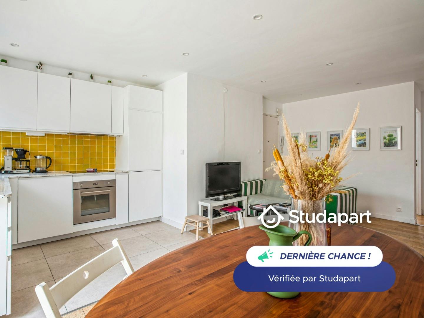 Maison – Marseille, Saint-Lambert, 7e Arrondissement - Plus