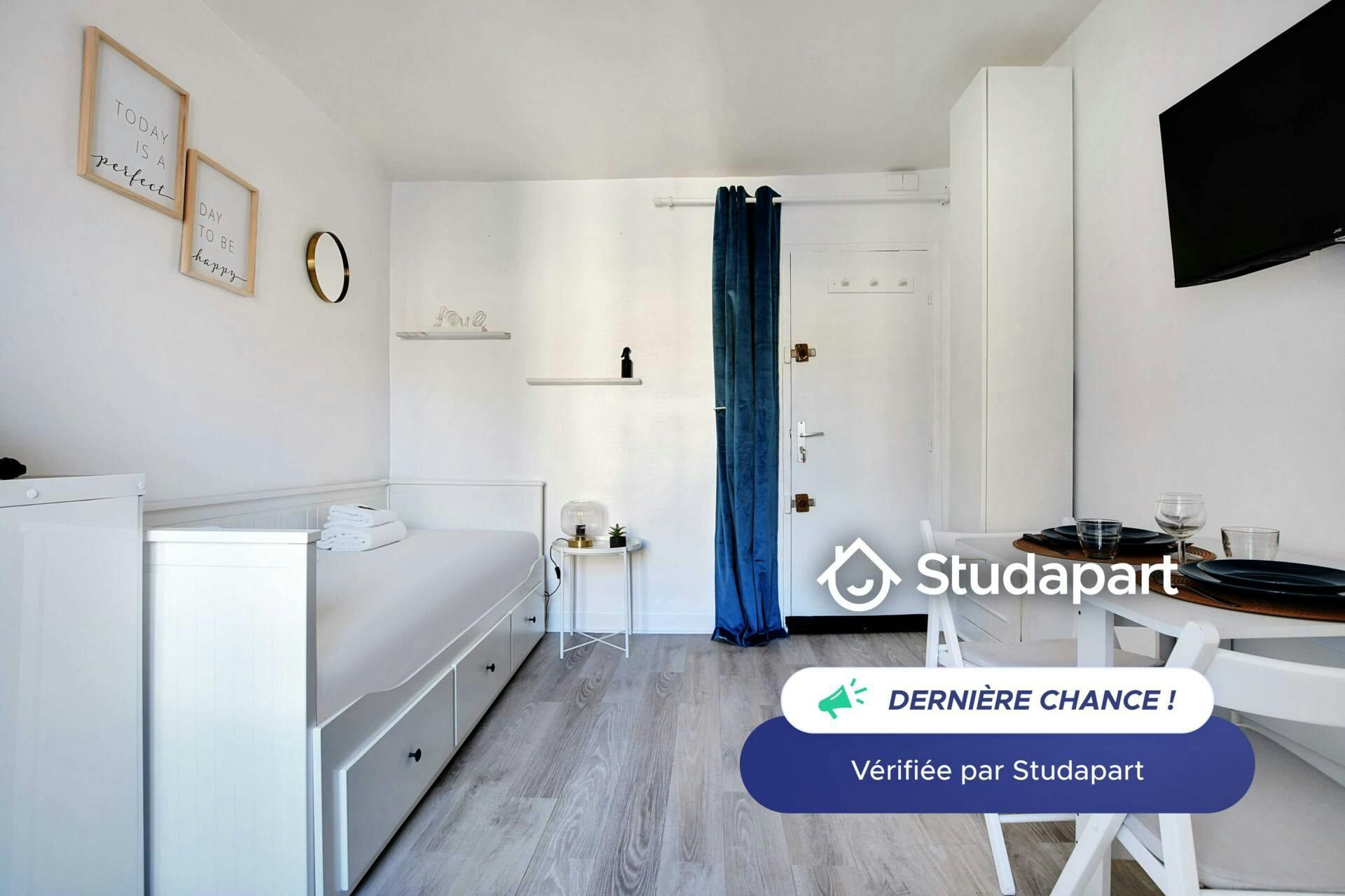 Appartement – Paris, Quartier Sainte-Marguerite - Plus
