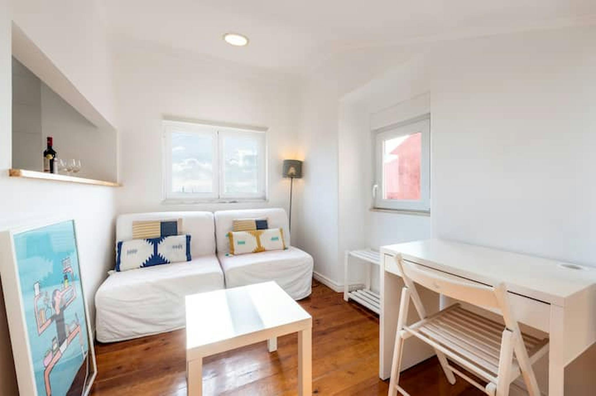 Rua da Escola Politécnica, Lisbon preview