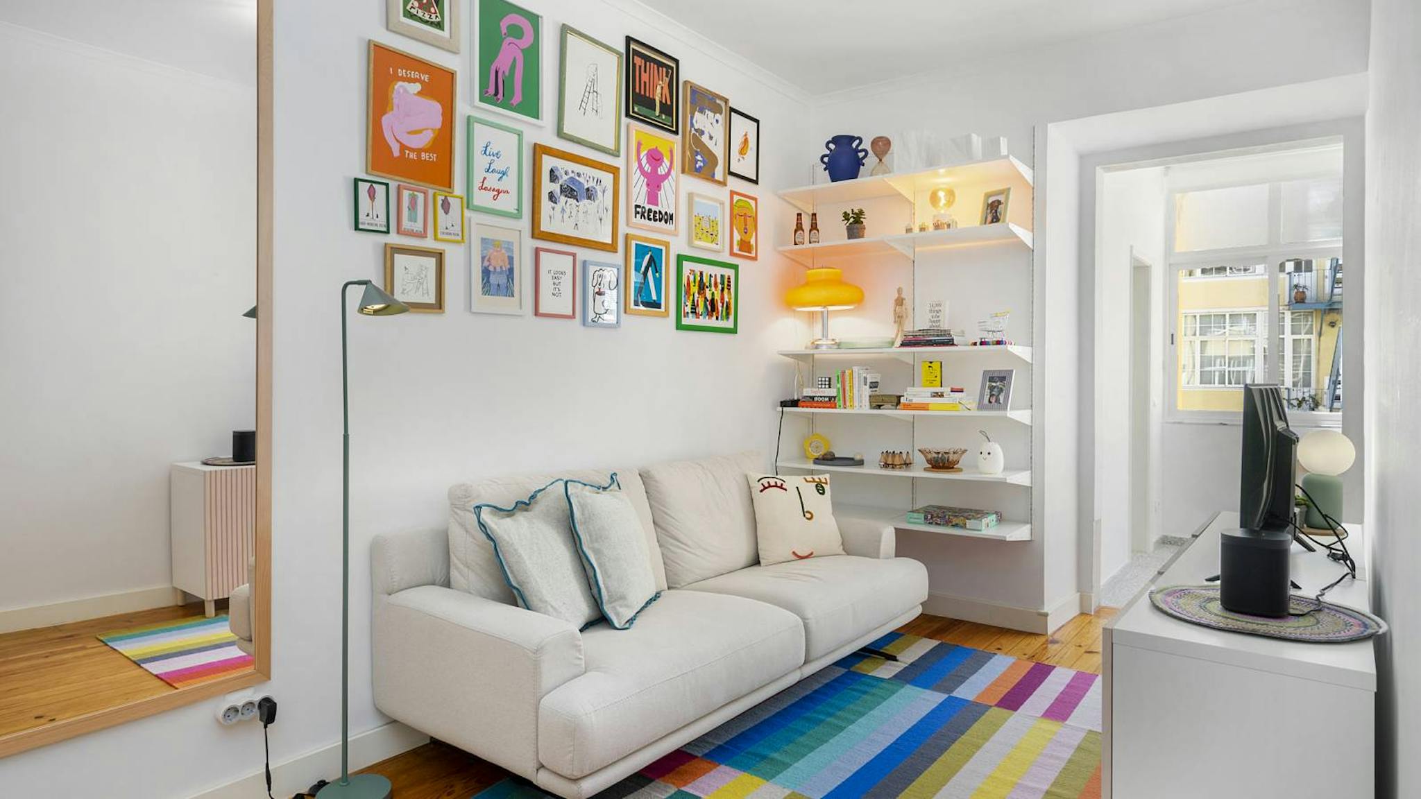 Rua de São Tomé, Lisbon preview