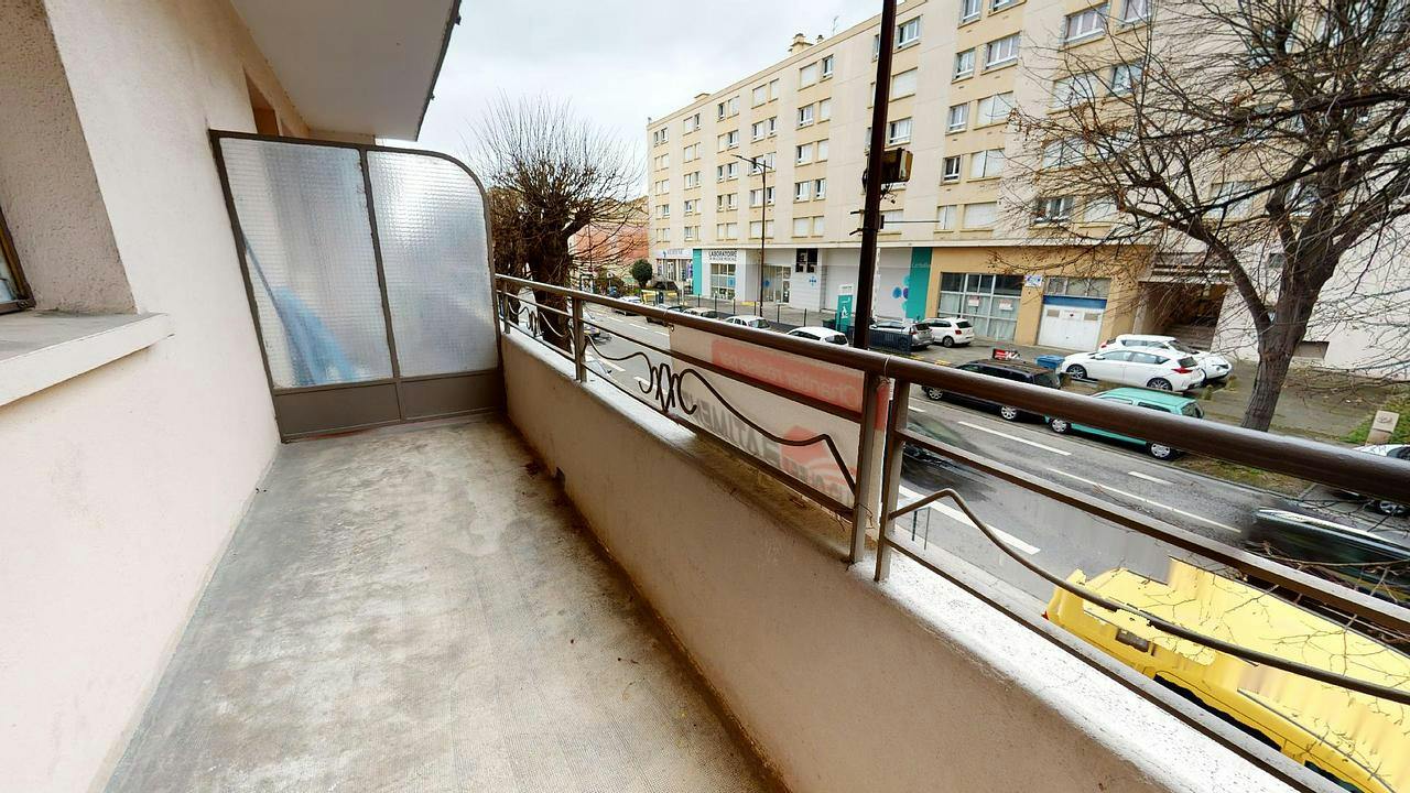 Private room for rent on Avenue de Muret, Toulouse - Plus