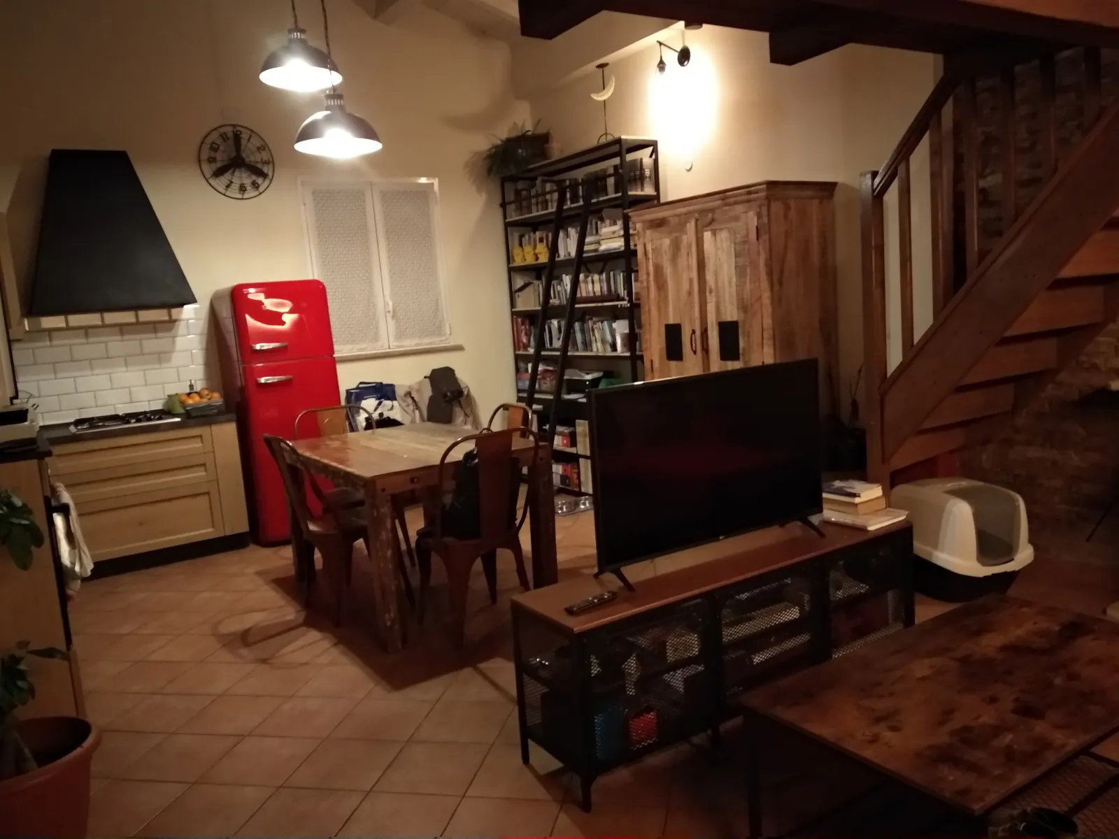 House in Via del Mandrione, Rome (1482199) ROOM 4