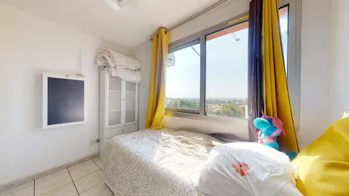 Apartment for rent on Impasse du Levraut, Nîmes, Nîmes