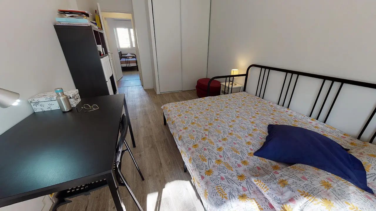 Rue de l'Espoir, Villeurbanne preview