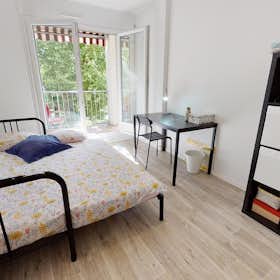 Private room for rent for €506 per month in Villeurbanne, Rue de l'Espoir