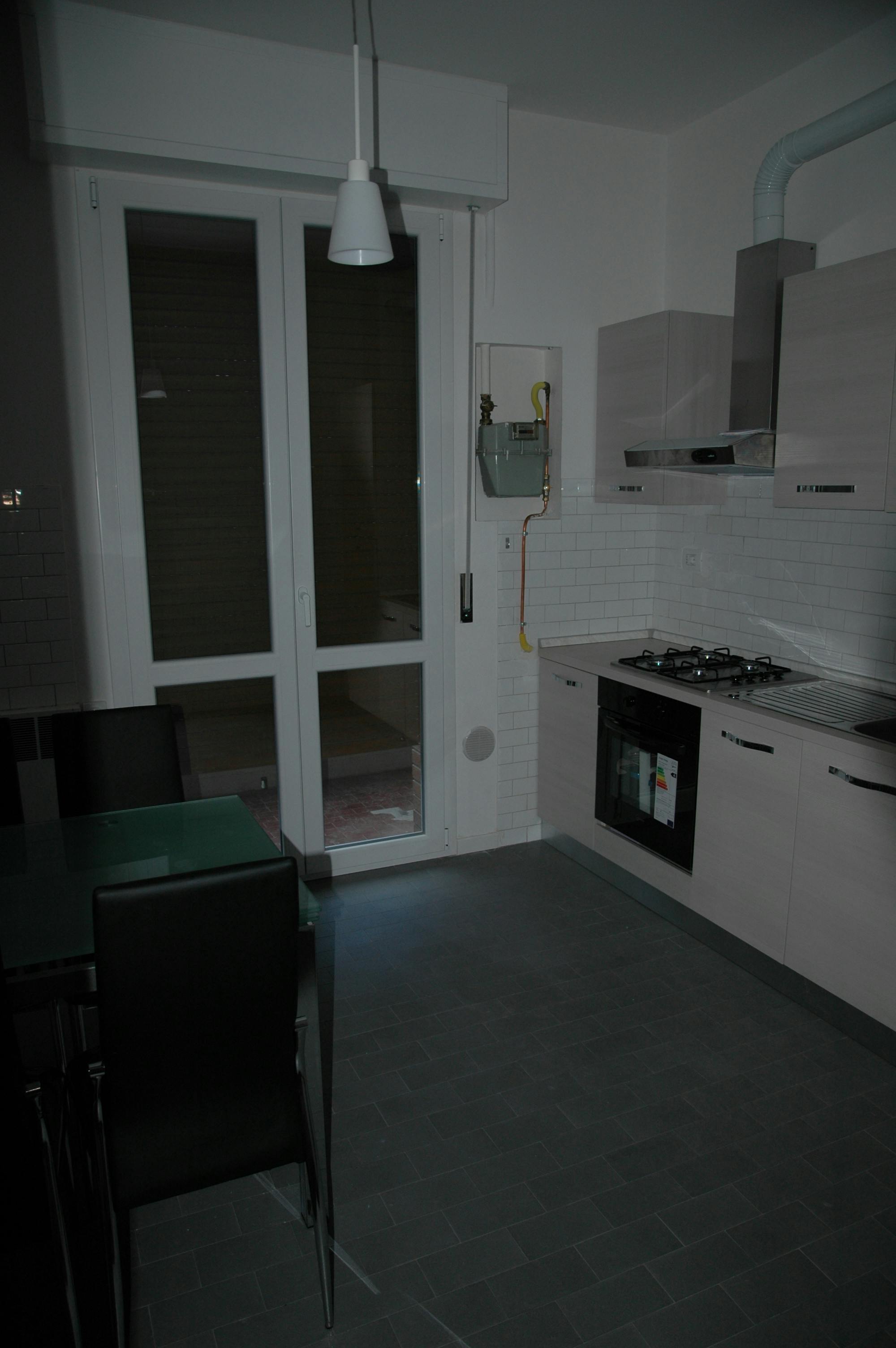 Double room Bologna, 1 bed, 15m² — photo 8