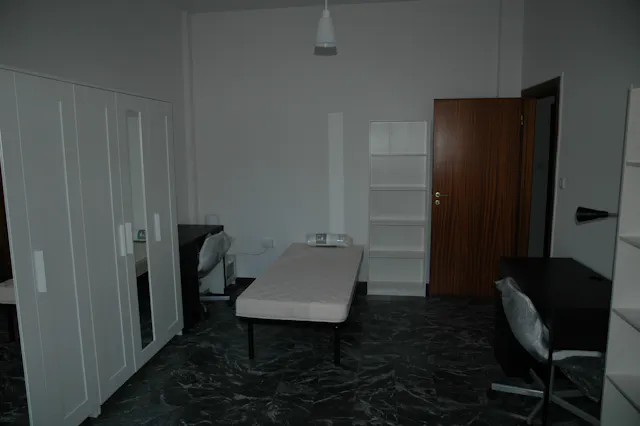 Shared room in Via Savena Antico, Bologna (1482274) room image 1
