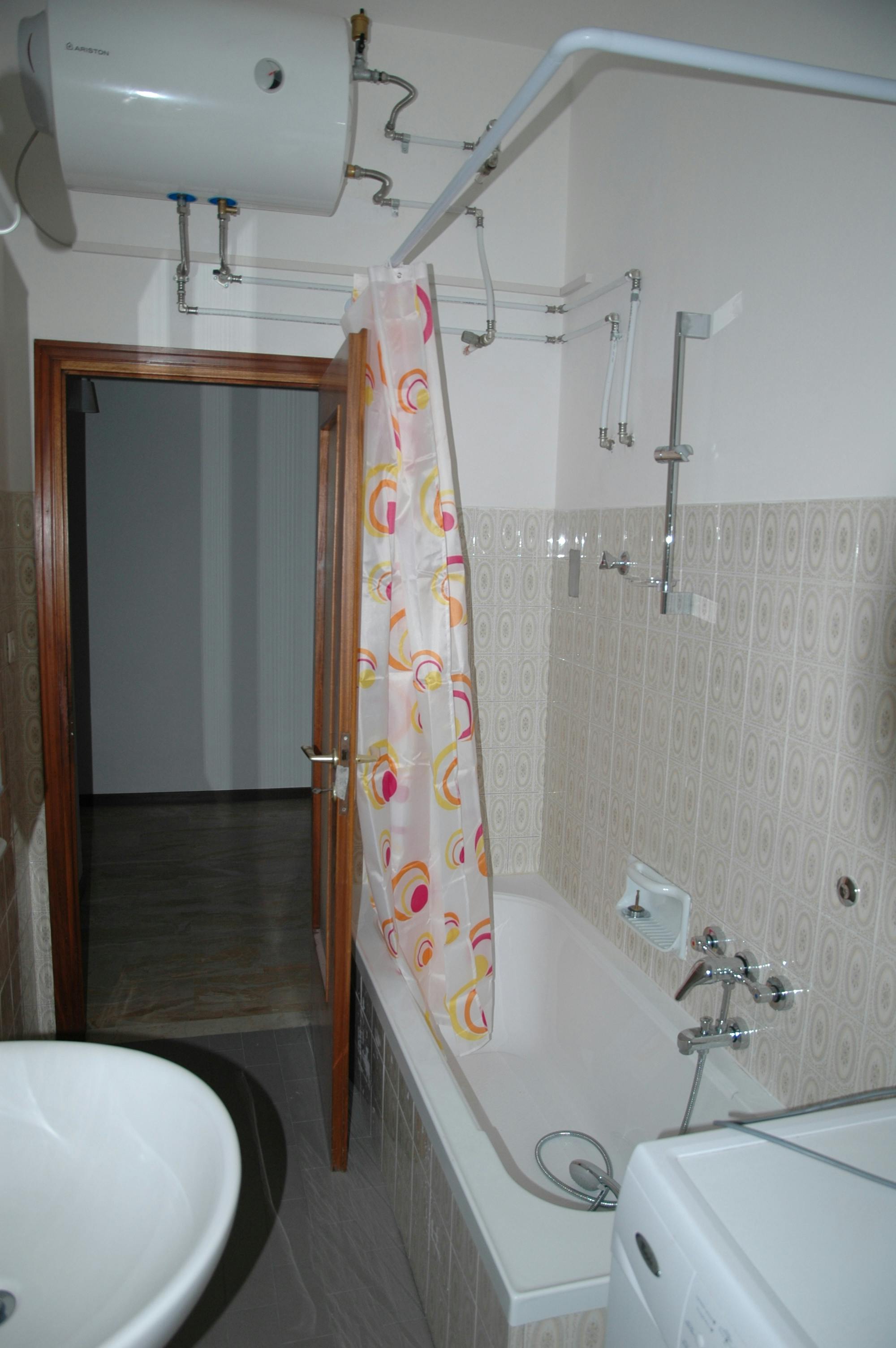 Shared room in Via Savena Antico, Bologna (1482274) room image 10