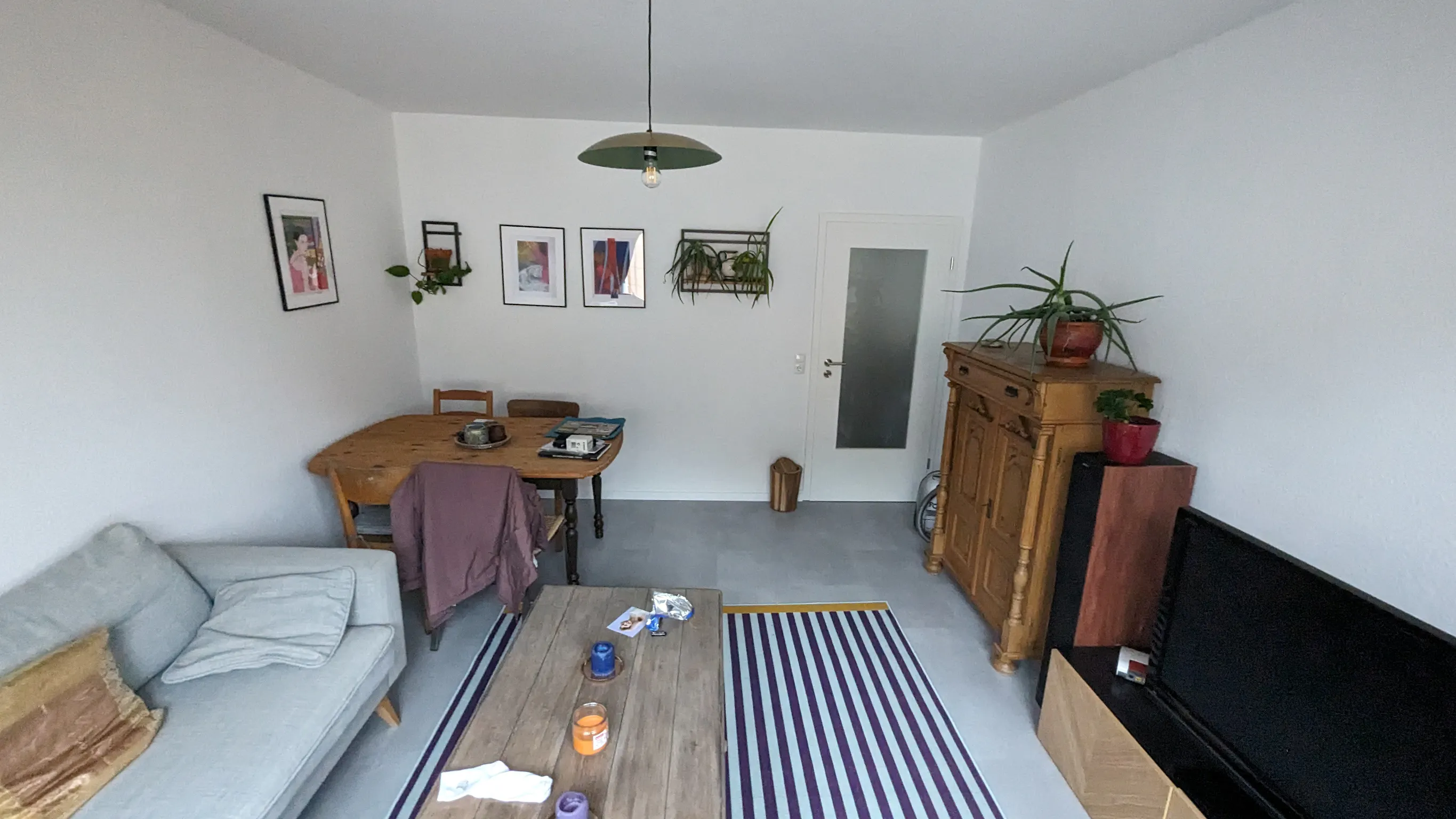 2-Bedroom Apartment in Hofsteder Straße, Bochum (1482291) ROOM 1