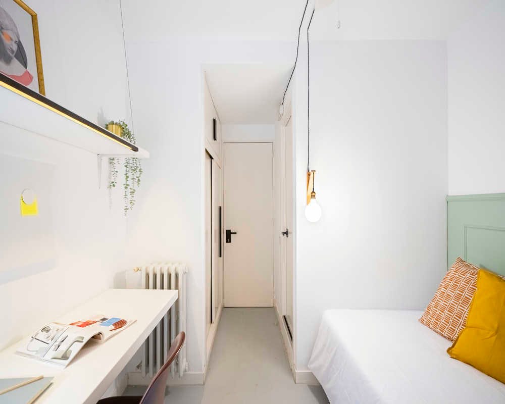 Calle de San Lorenzo, Madrid preview