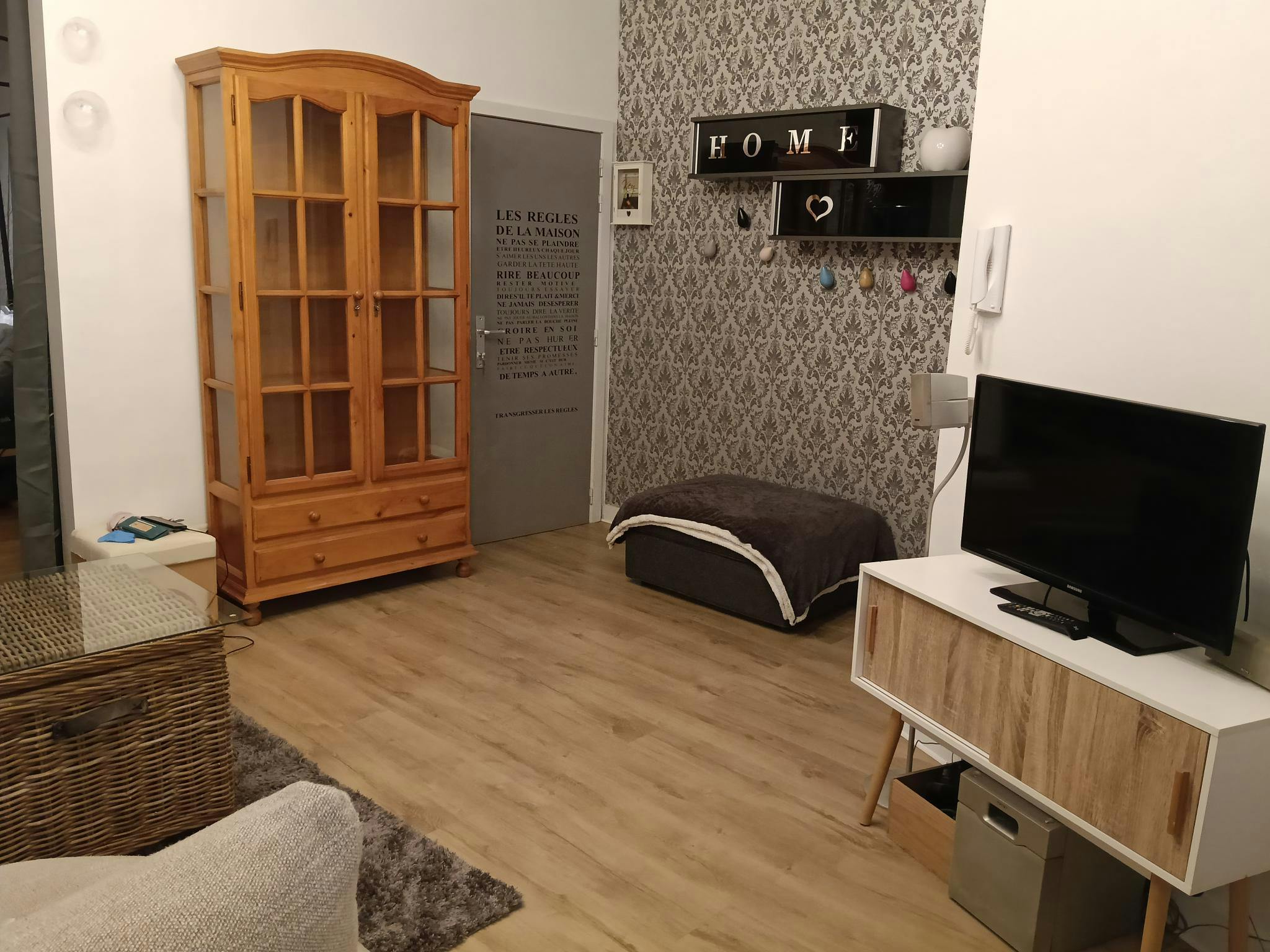 preview gallery tile