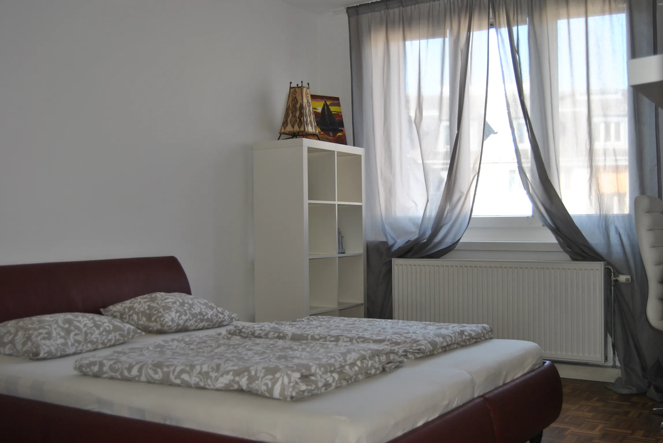 3-Bedroom Apartment in Wiedner Hauptstraße, Vienna (1482304) ROOM 4