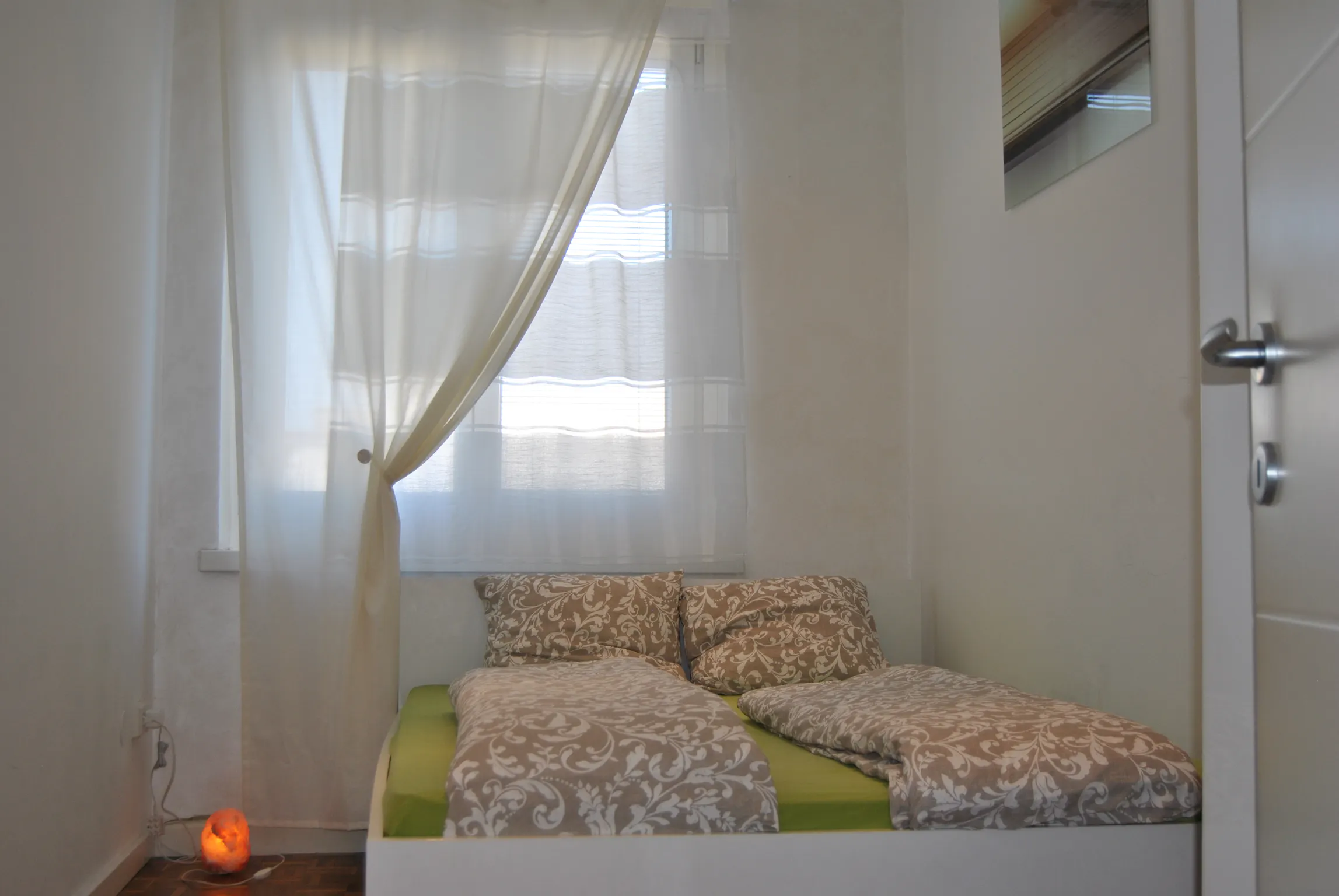 3-Bedroom Apartment in Wiedner Hauptstraße, Vienna (1482304) ROOM 4