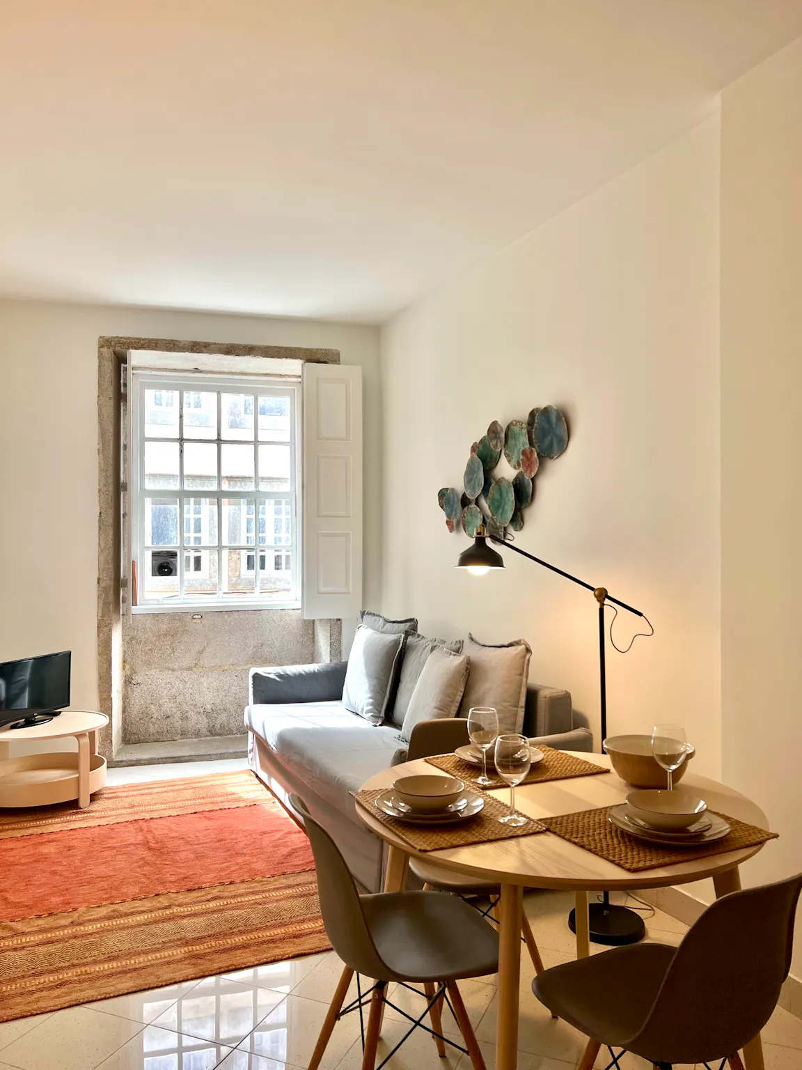 Rua de Cedofeita, Porto preview