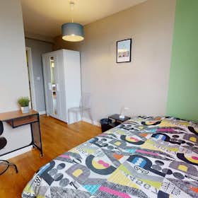 Private room for rent for €545 per month in Lyon, Rue Garibaldi