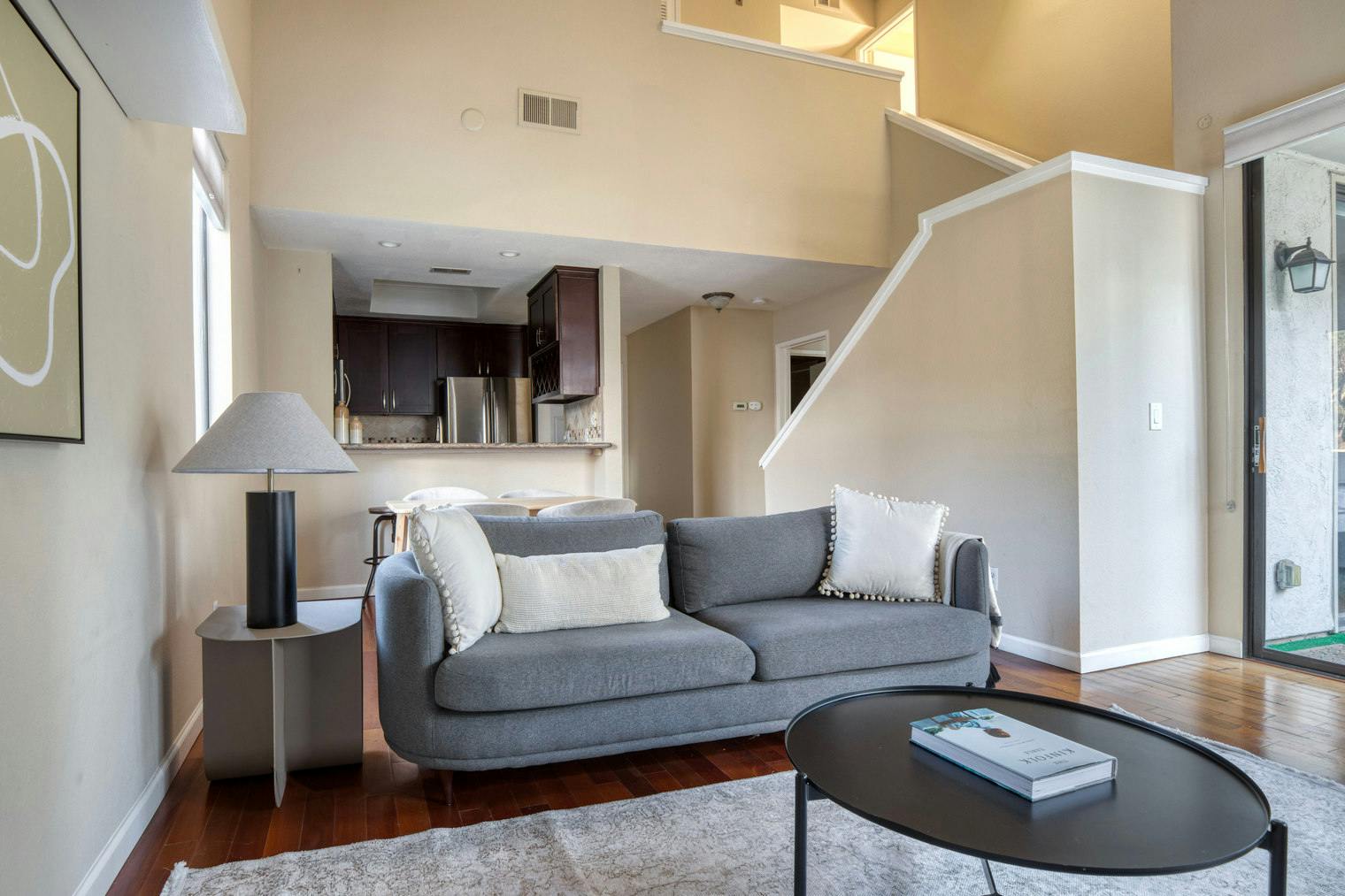 Appartement te huur voor $5,122 per maand in San Diego, River Run Drive