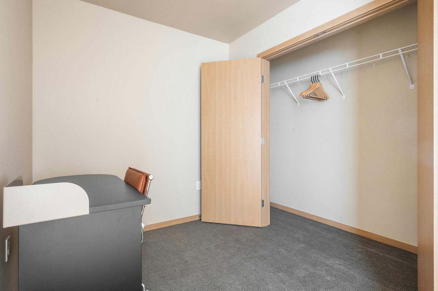 Apartment Seattle, 1 bed — photo 4