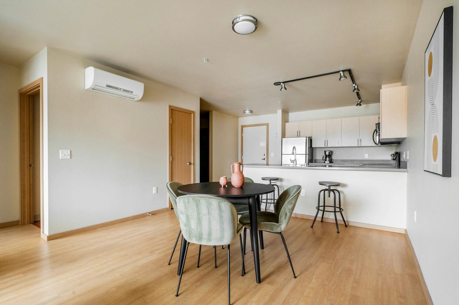 Apartment Seattle, 1 bed — photo 6