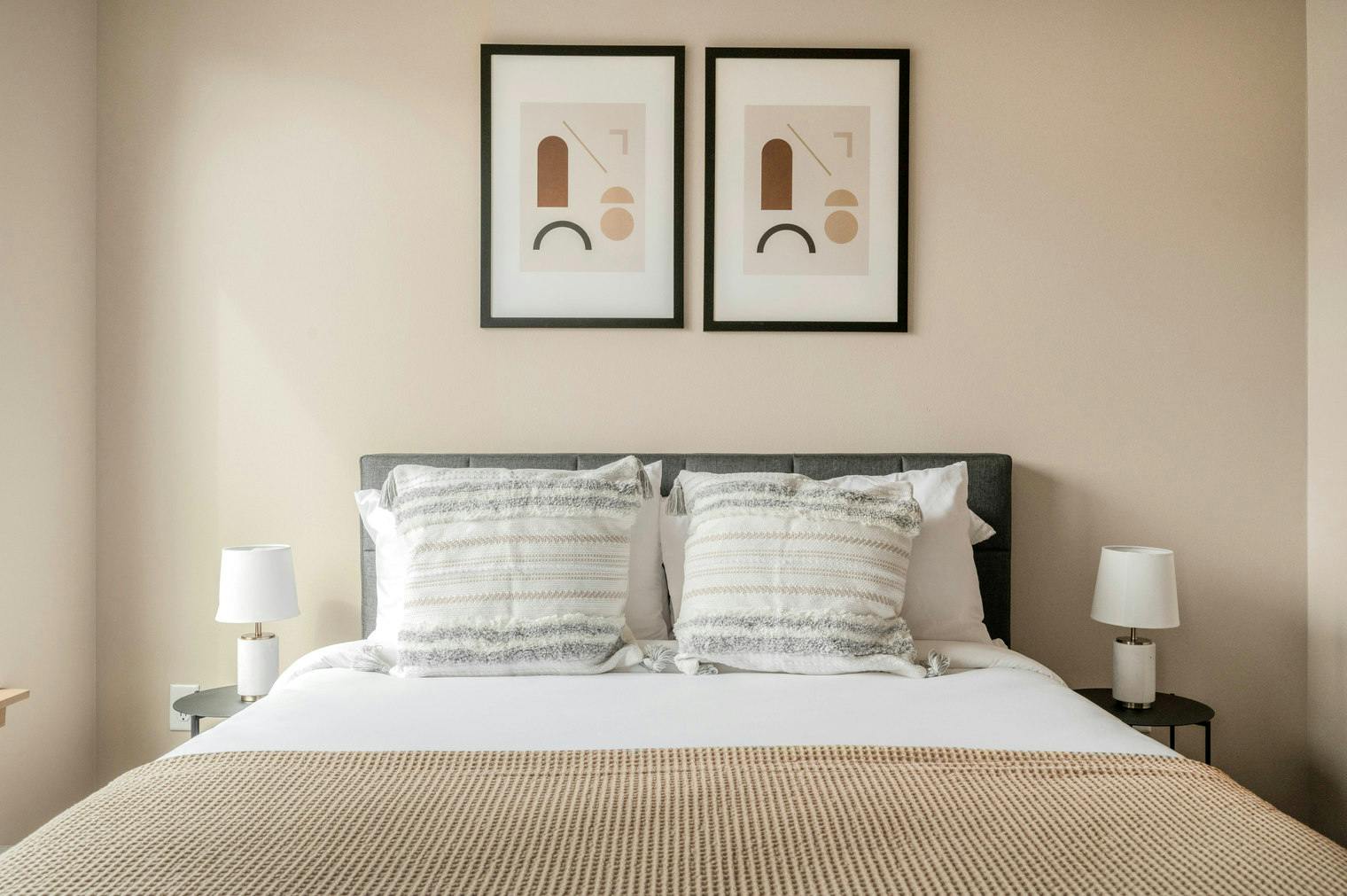 Apartment Seattle, 1 bed — photo 10