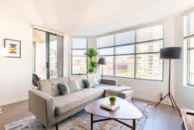 Lägenhet att hyra för $3,533 i månaden i San Francisco, Townsend St