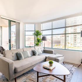 公寓 正在以 $4,077 的月租出租，其位于 San Francisco, Townsend St