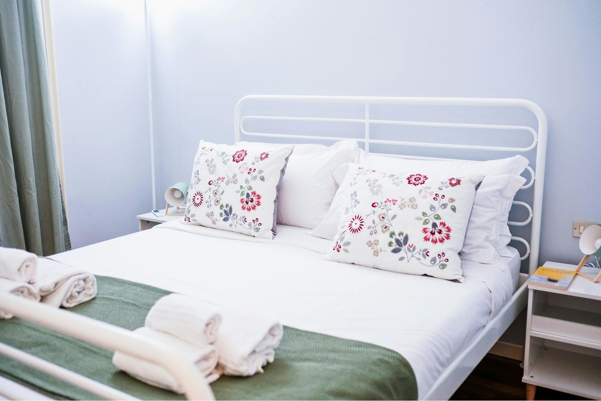 Via Giuseppe Compagnoni, Milan preview