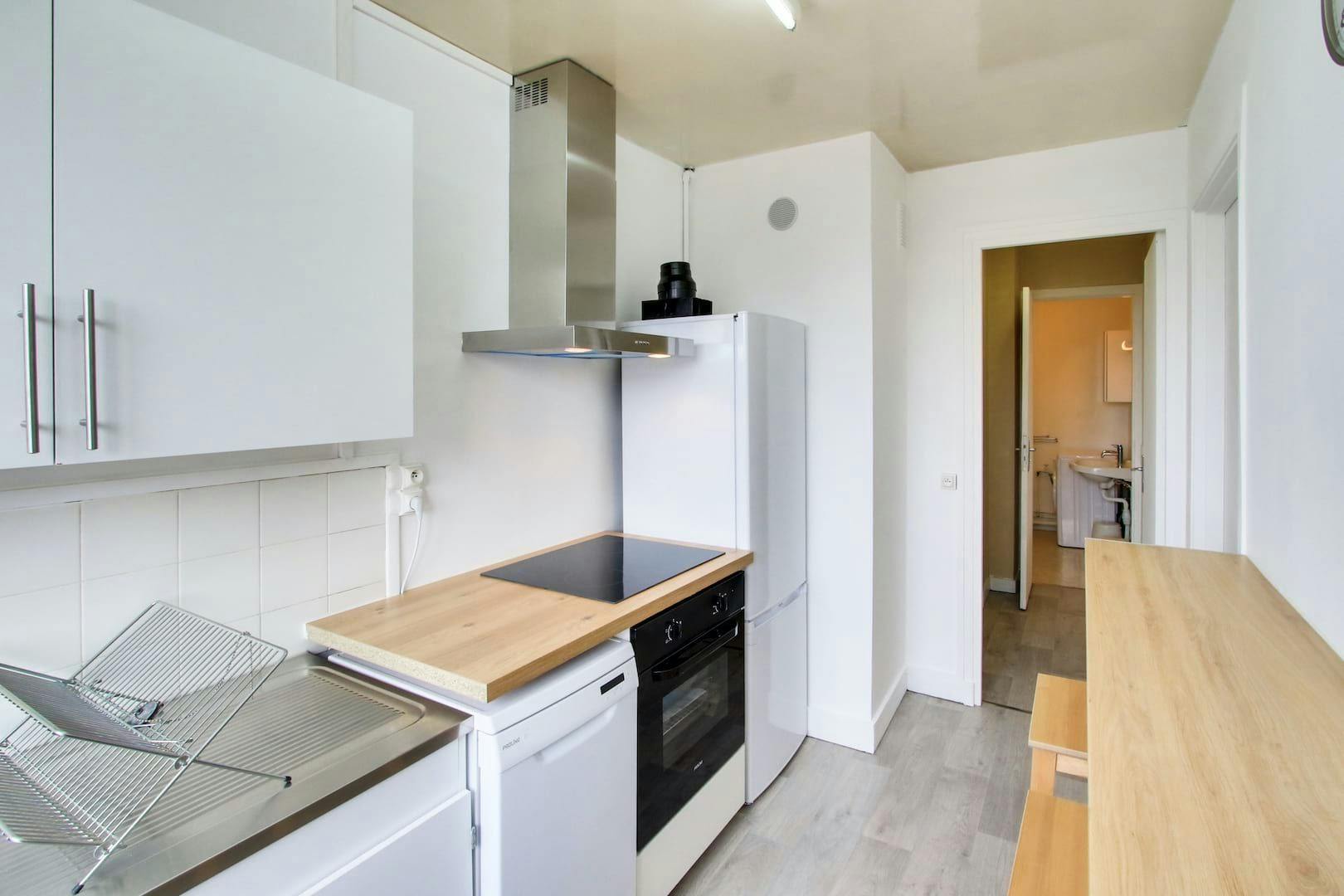 Apartment Lille, 68m² — photo 5