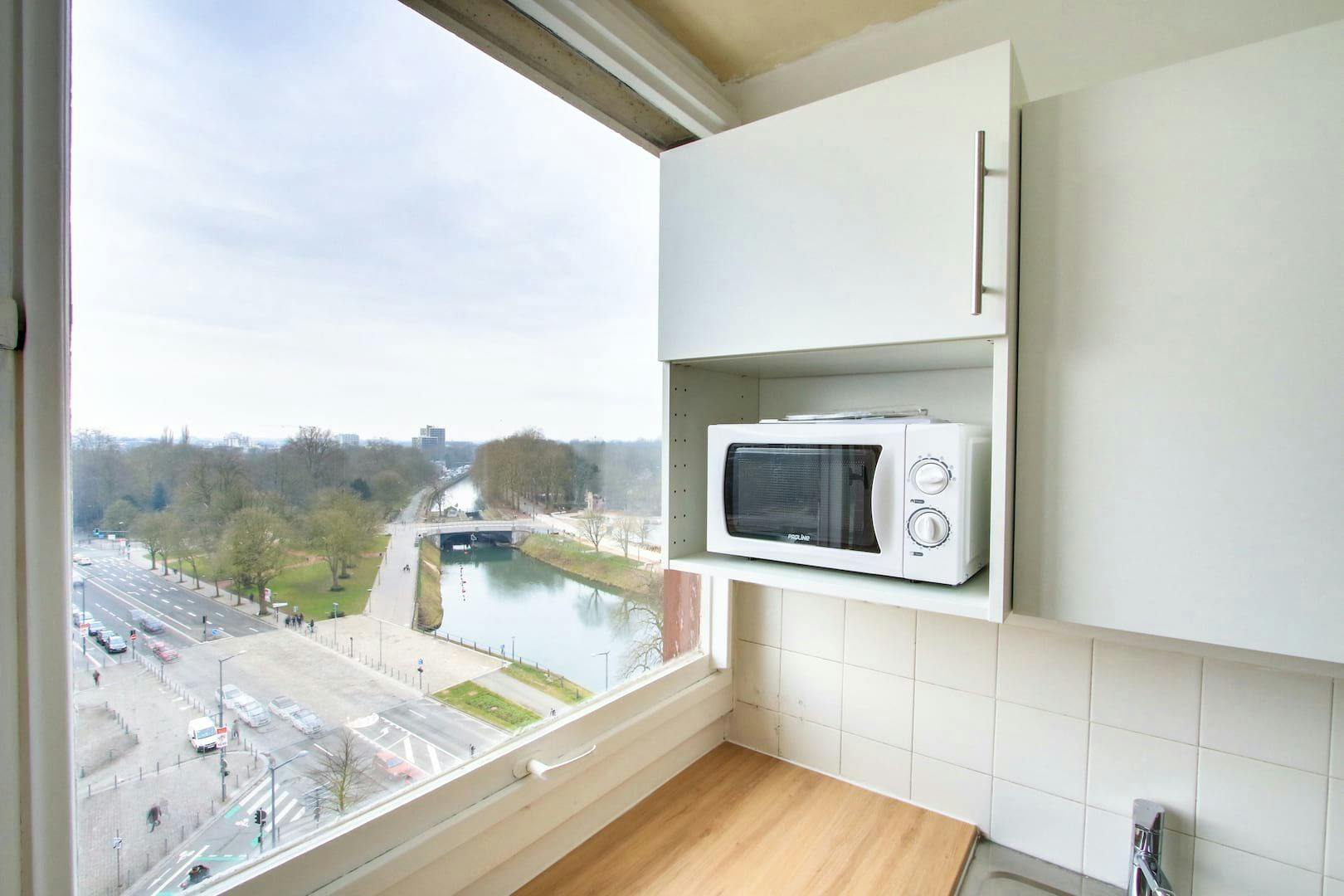 Apartment Lille, 68m² — photo 6