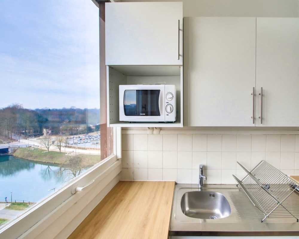 Apartment Lille, 68m² — photo 25