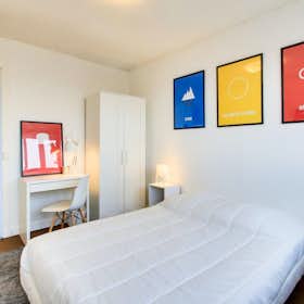 Private room for rent for €460 per month in Lille, Rue de la Barre
