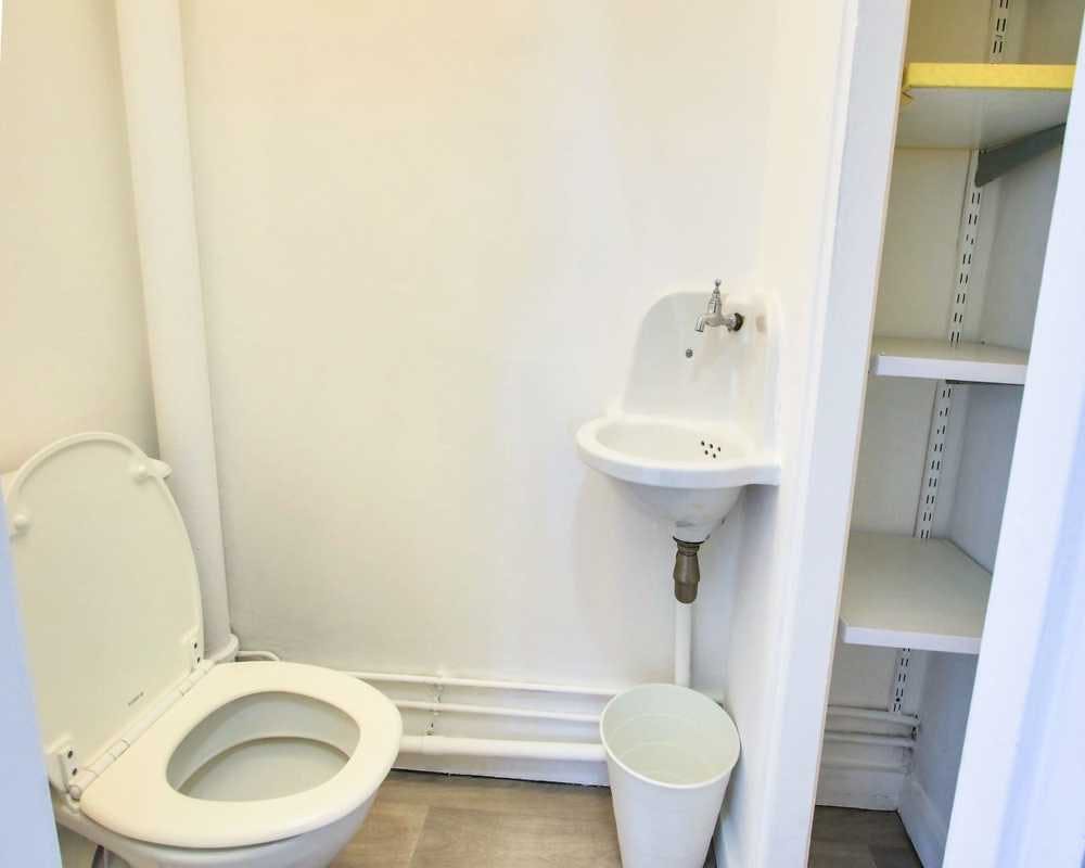 Apartment Lille, 68m² — photo 30