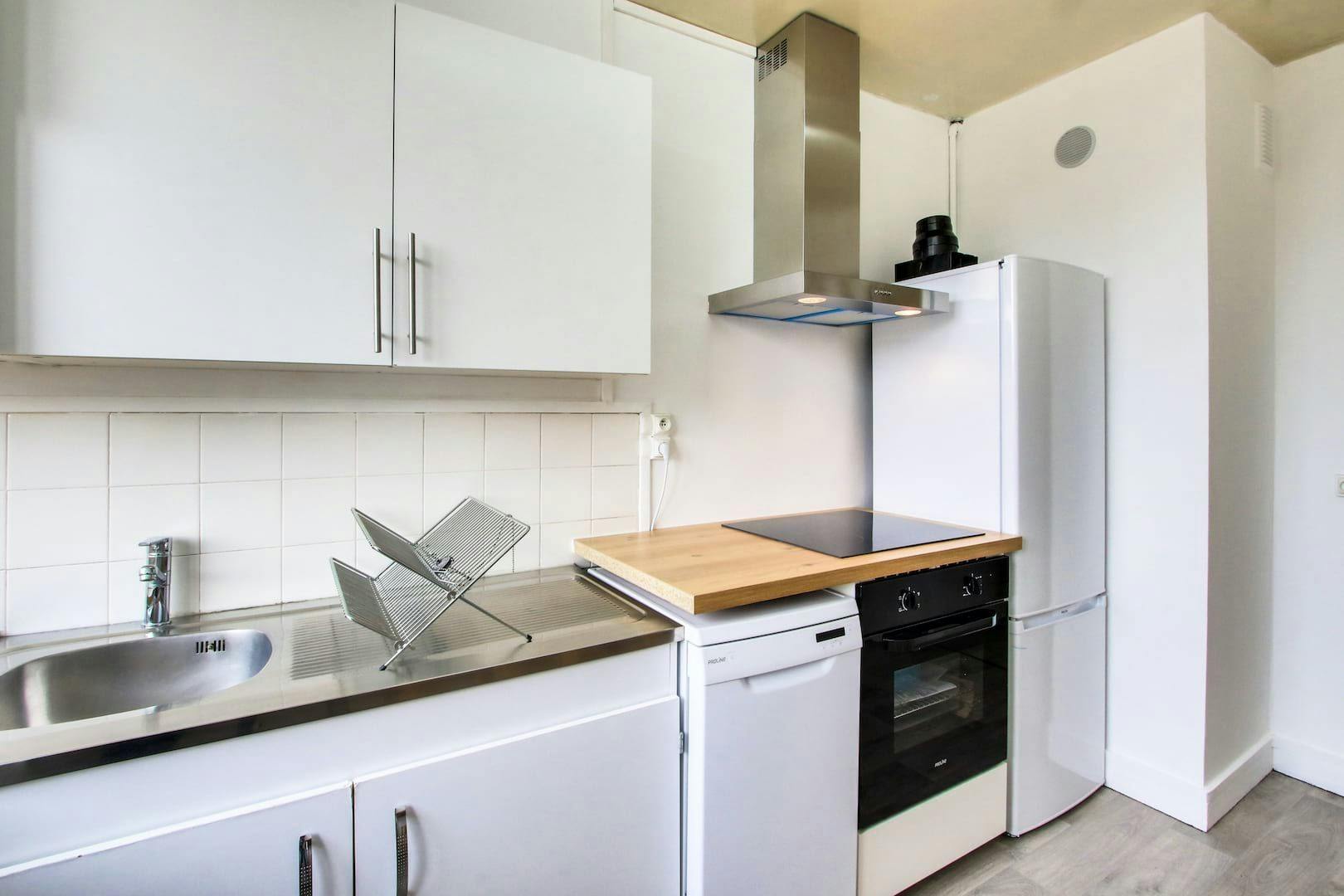 Apartment Lille, 68m² — photo 8
