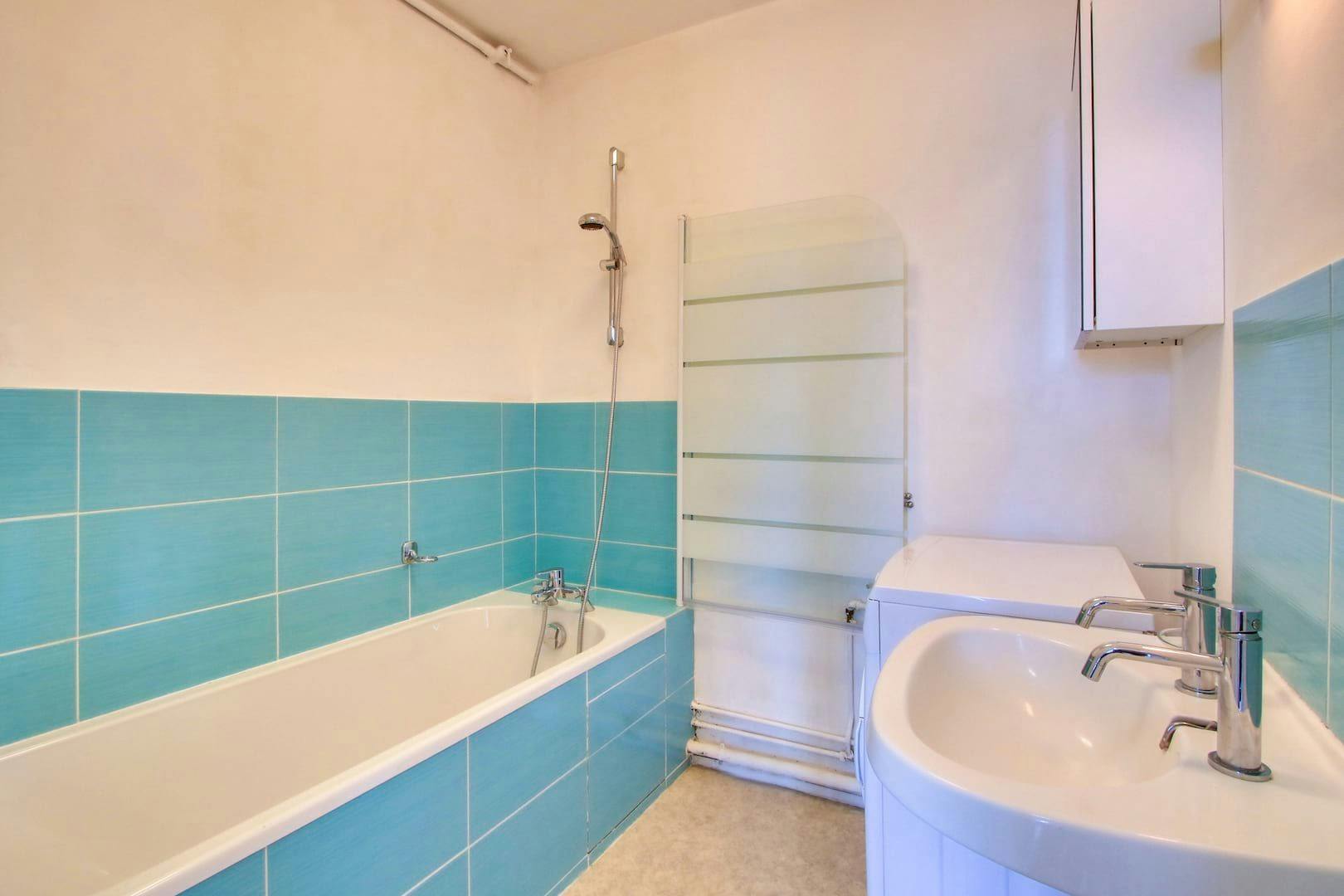 Apartment Lille, 68m² — photo 9