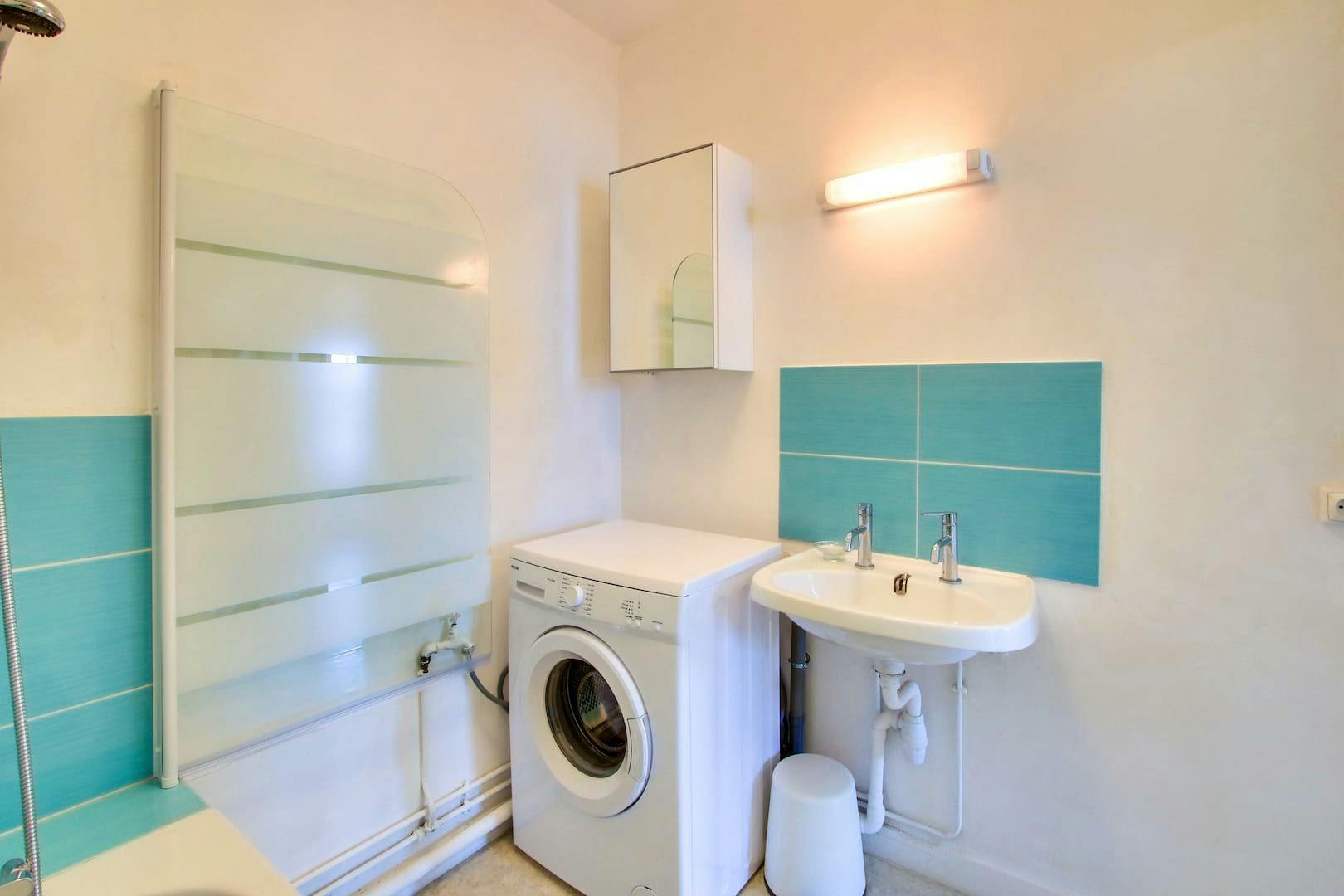 Apartment Lille, 68m² — photo 10