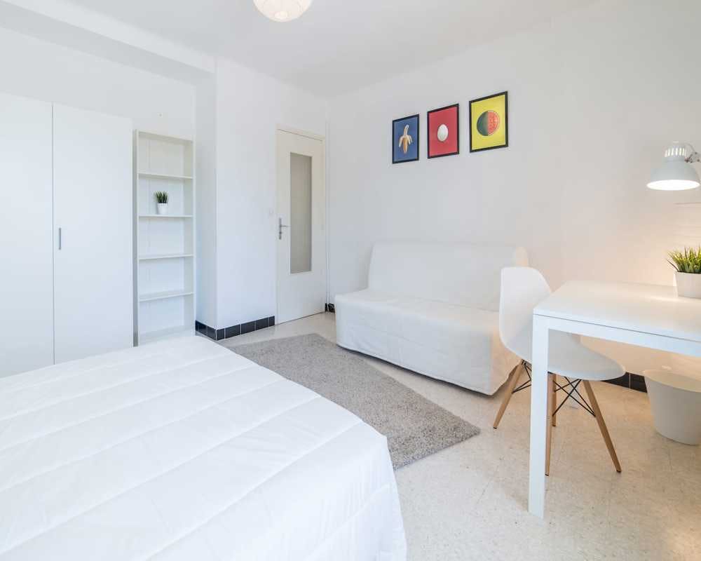 Rue du Professeur Louis Thomas, Montpellier preview