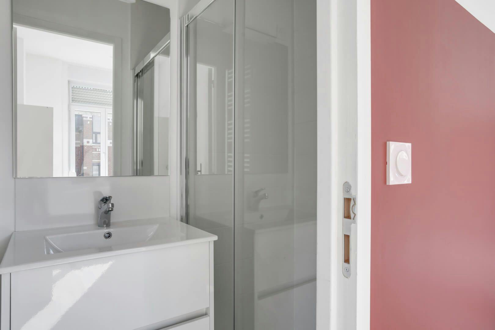 Single room Lille, 15m² — photo 4