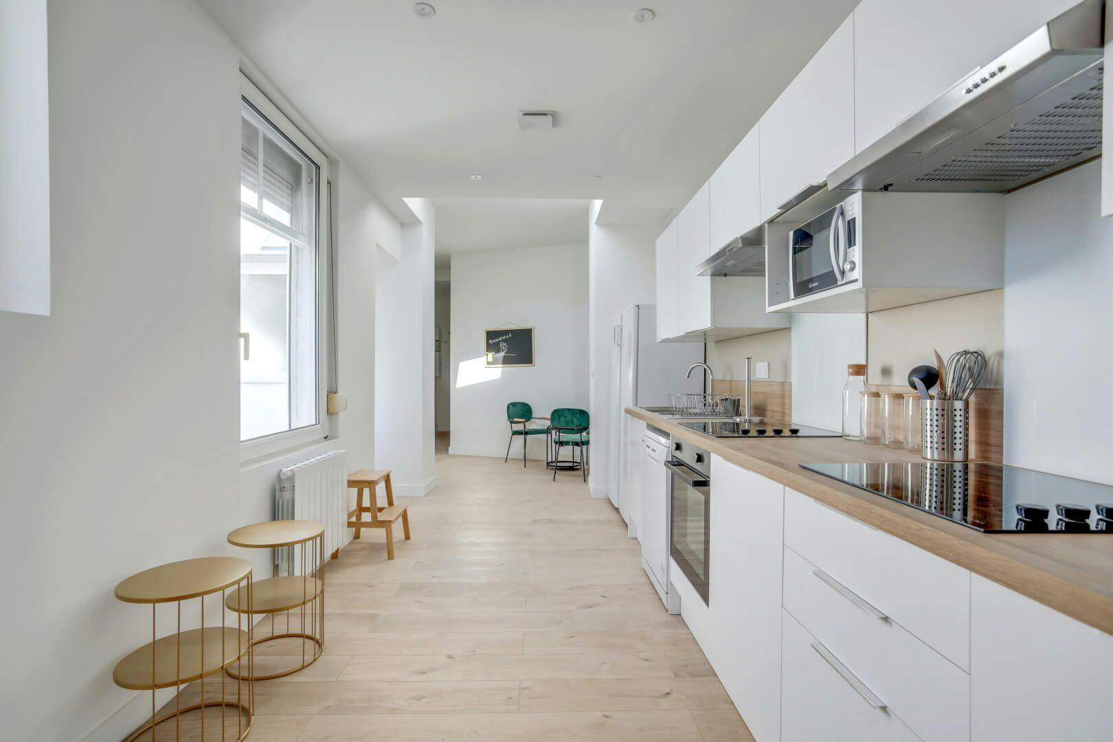Single room Lille, 15m² — photo 8