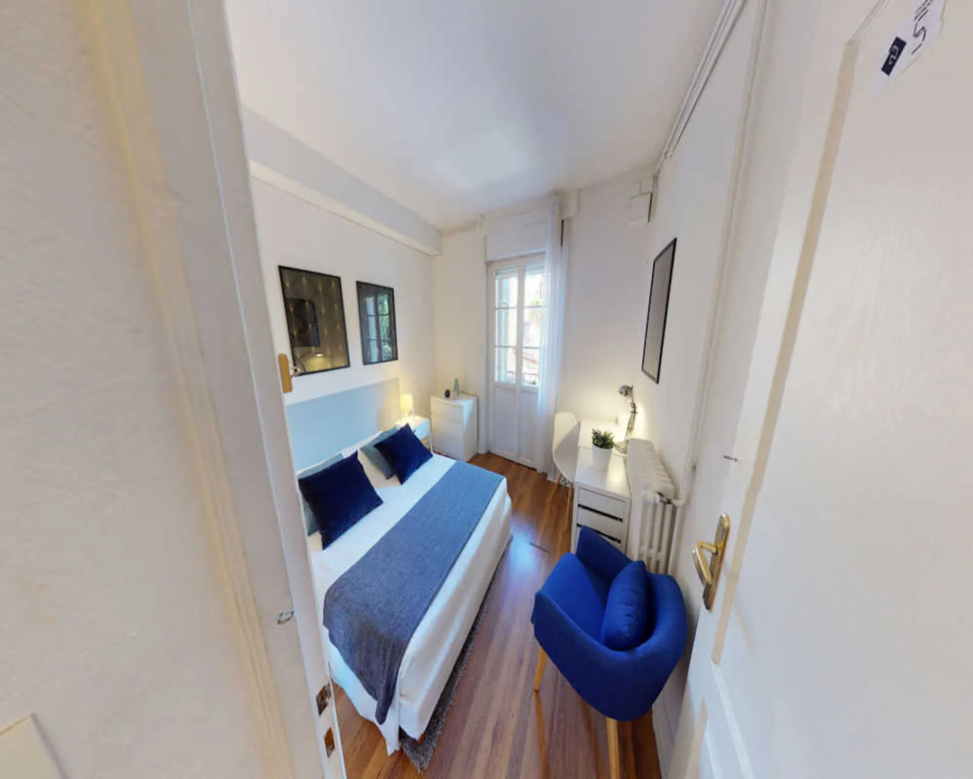 Boulevard d'Arcole, Toulouse preview