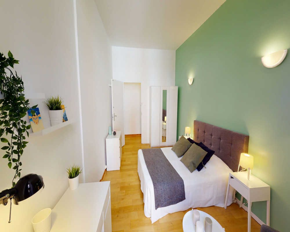 Apartment Toulouse, 123m² — photo 33