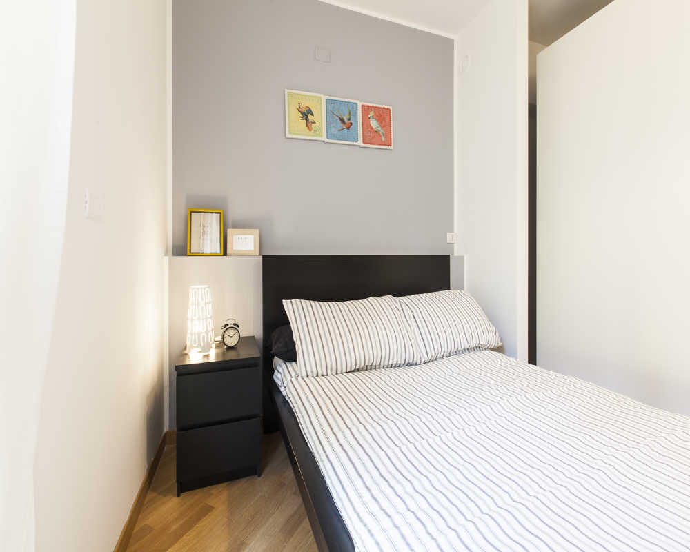 Via Privata San Martiniano, Milan preview