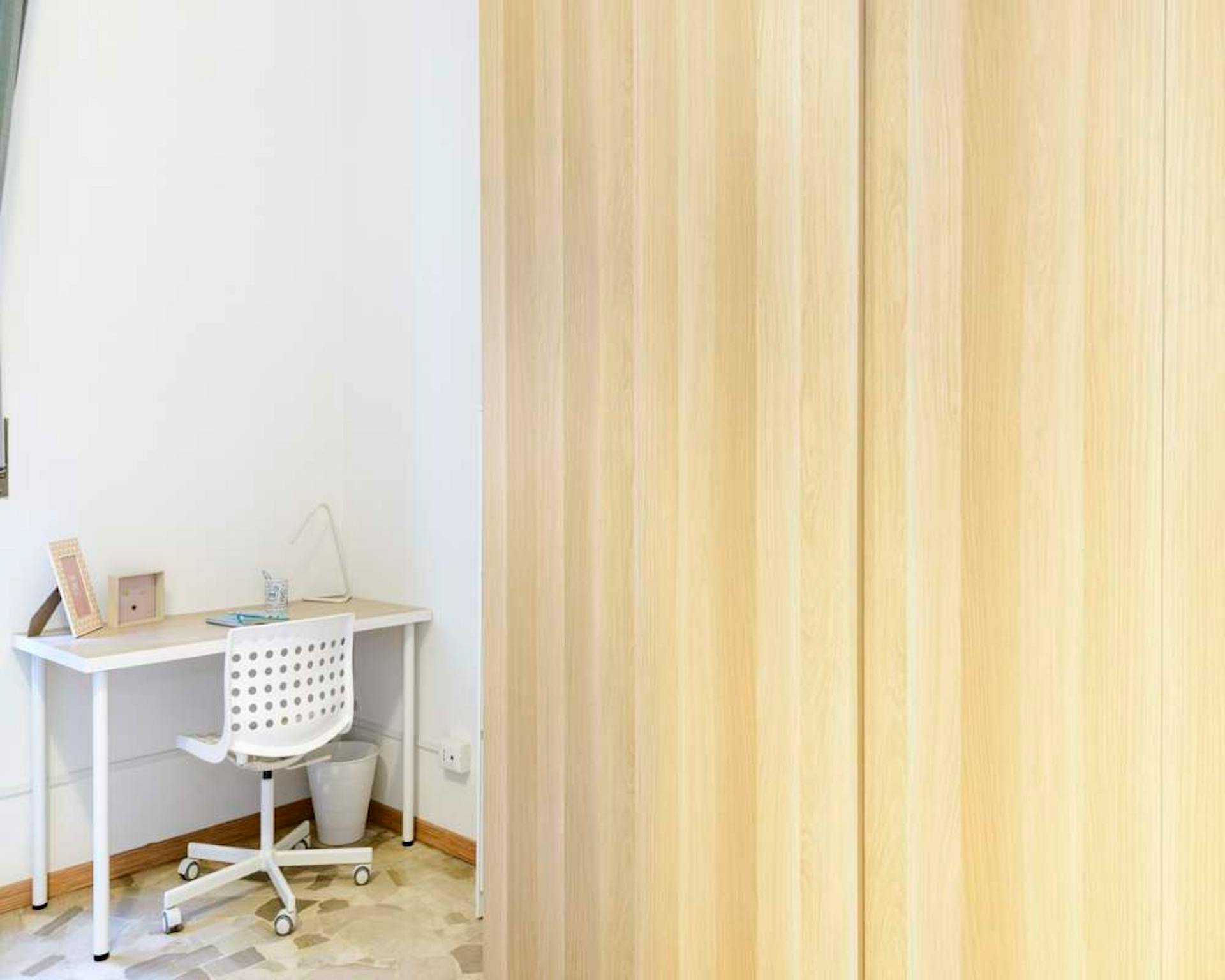 Via Salvatore Barzilai, Milan preview