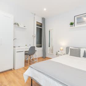 Private room for rent for €660 per month in Barcelona, Ronda del General Mitre