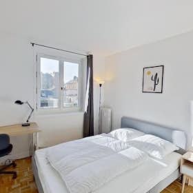 Stanza privata for rent for 450 € per month in Le Havre, Rue Anatole France