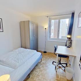 WG-Zimmer zu mieten für 450 € pro Monat in Le Havre, Rue Anatole France