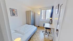 Отдельная комната сдается в аренду за 450 € в месяц в Le Havre, Rue Anatole France